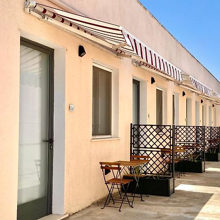B&B Costa Azzurra Porto Cesareo Eksteriør billede