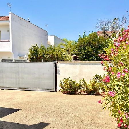 B&B Costa Azzurra Porto Cesareo Eksteriør billede