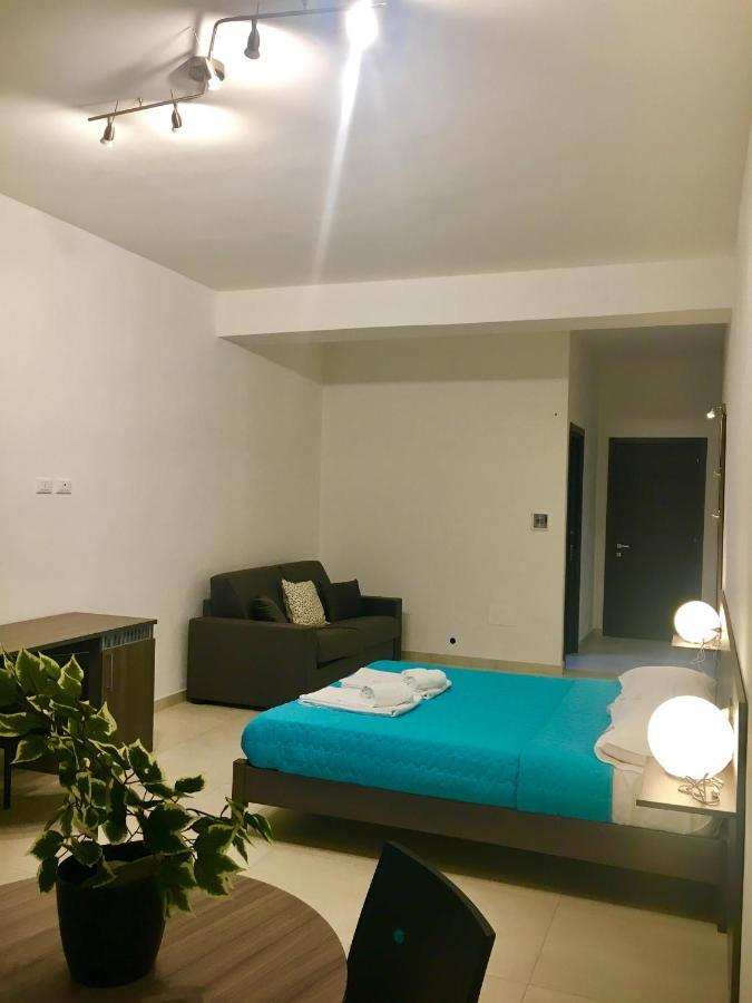 B&B Costa Azzurra Porto Cesareo Eksteriør billede