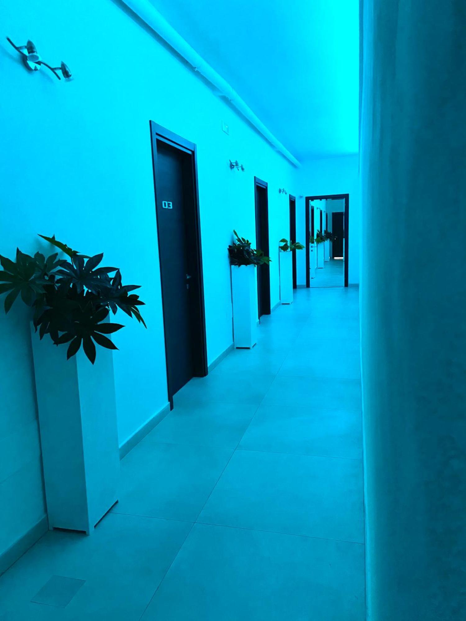 B&B Costa Azzurra Porto Cesareo Eksteriør billede