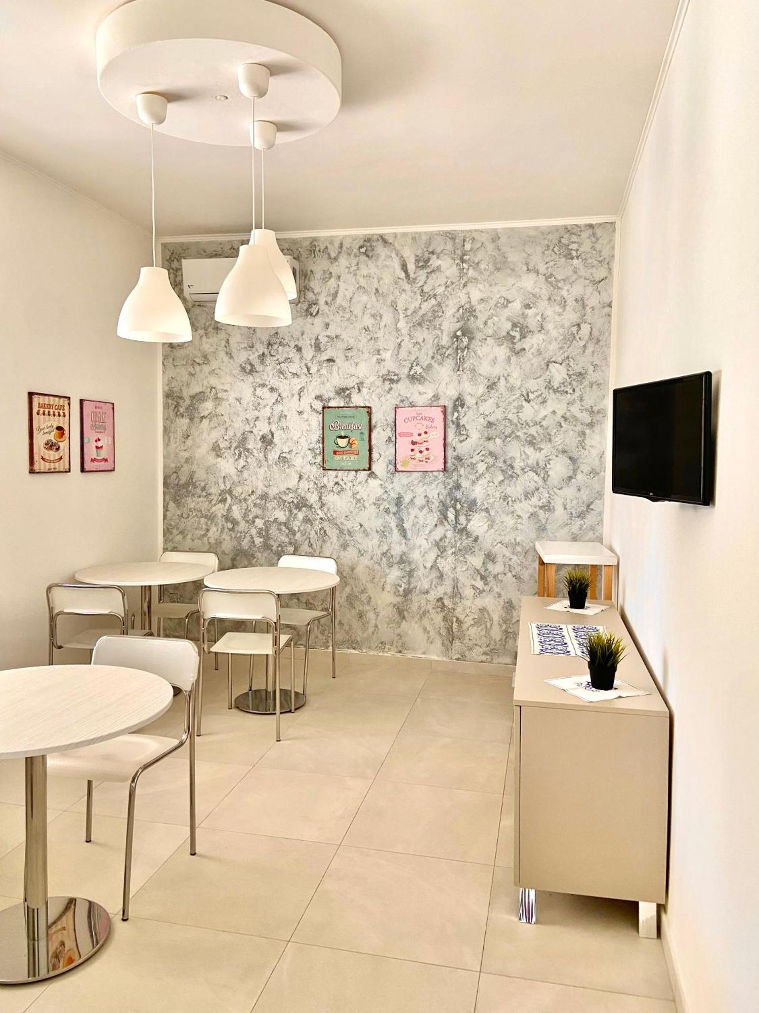 B&B Costa Azzurra Porto Cesareo Eksteriør billede