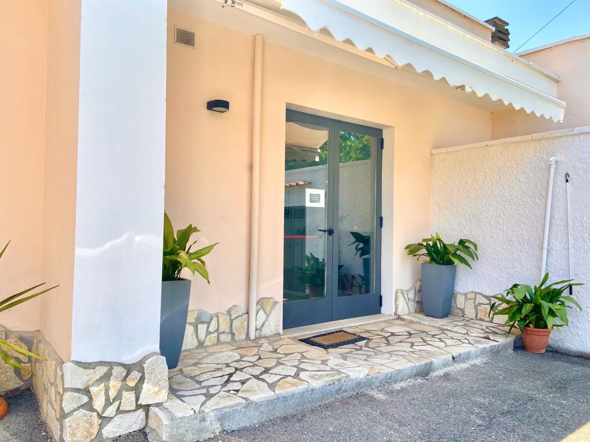 B&B Costa Azzurra Porto Cesareo Eksteriør billede