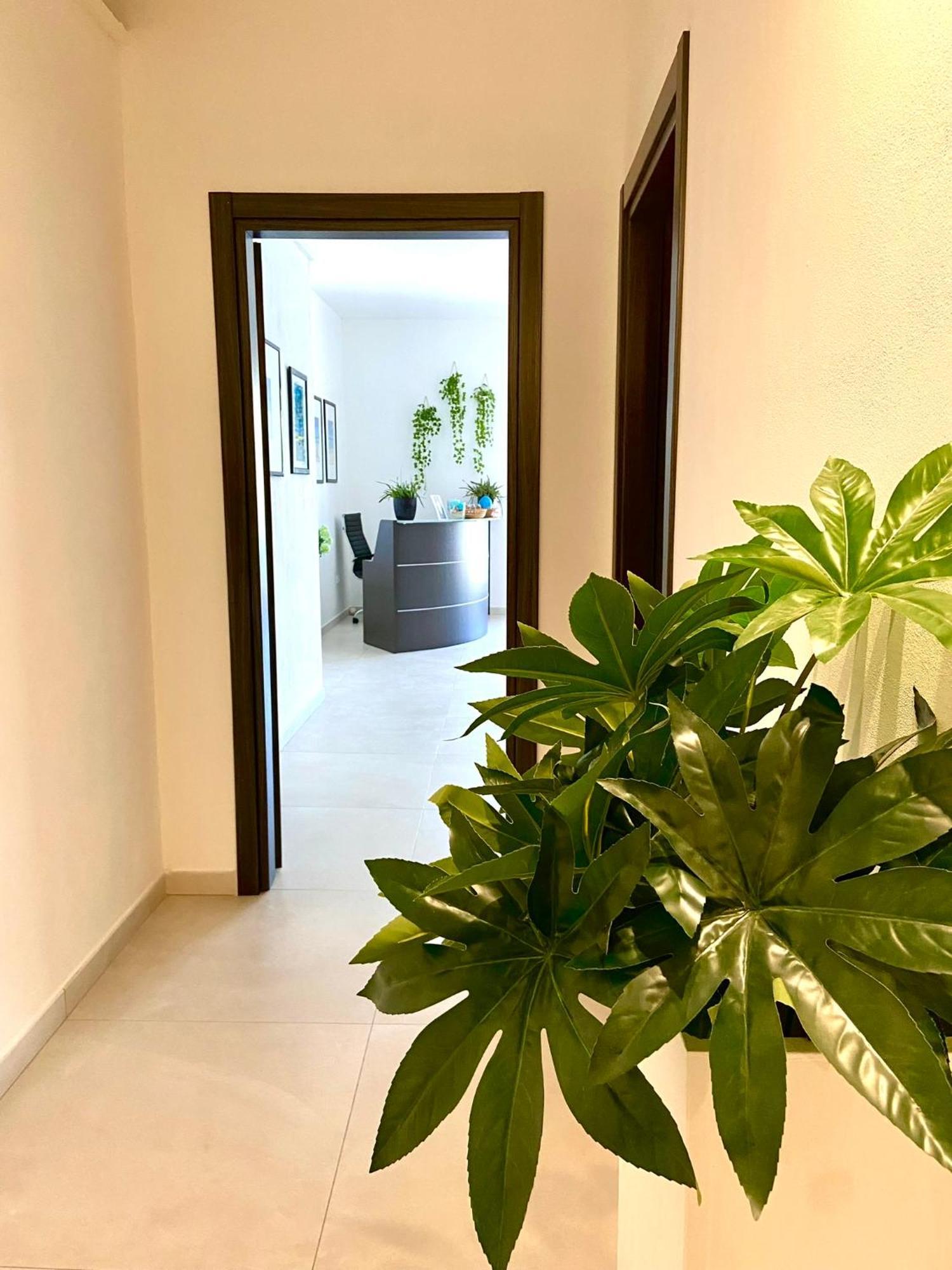 B&B Costa Azzurra Porto Cesareo Eksteriør billede