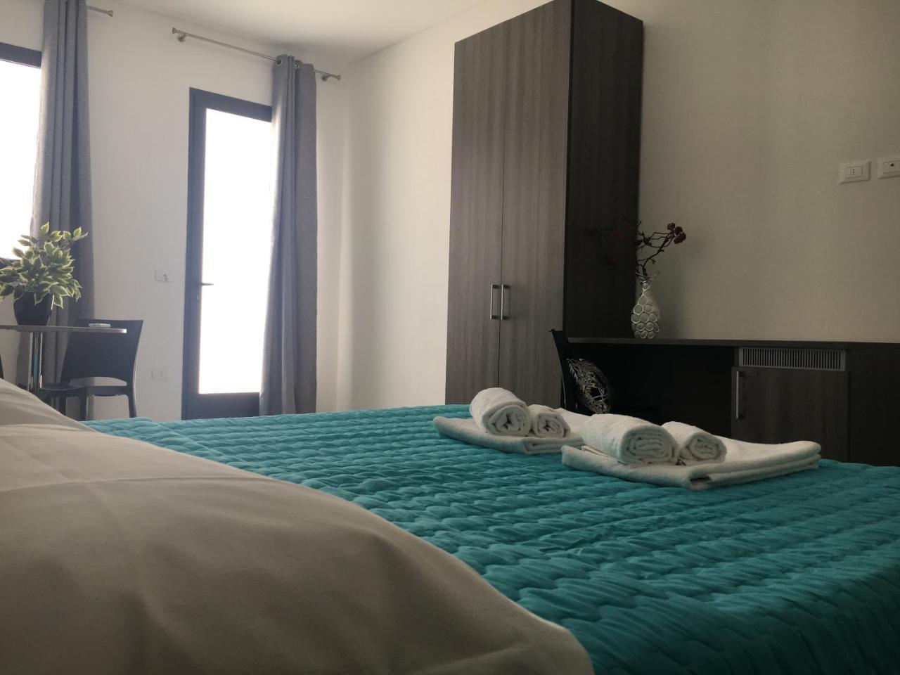 B&B Costa Azzurra Porto Cesareo Eksteriør billede