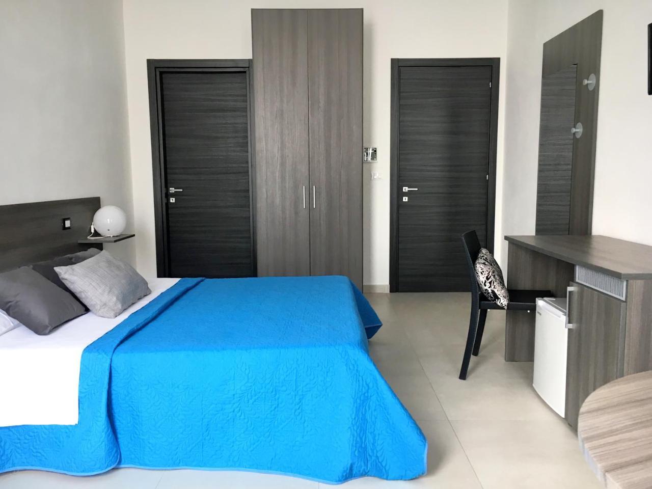 B&B Costa Azzurra Porto Cesareo Eksteriør billede
