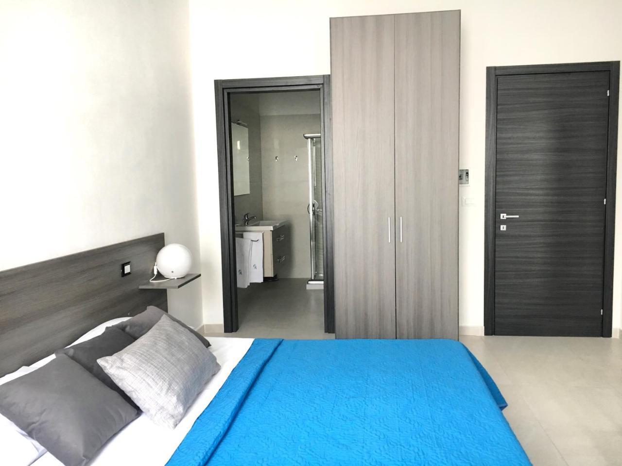 B&B Costa Azzurra Porto Cesareo Eksteriør billede