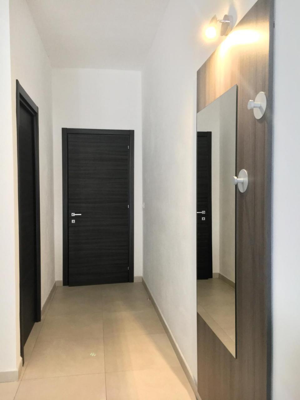 B&B Costa Azzurra Porto Cesareo Eksteriør billede