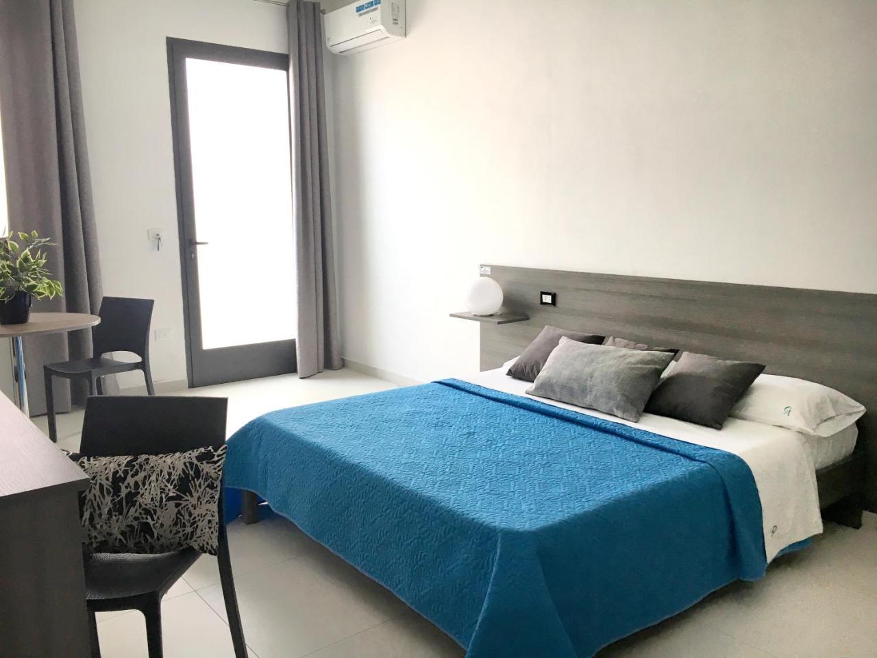 B&B Costa Azzurra Porto Cesareo Eksteriør billede