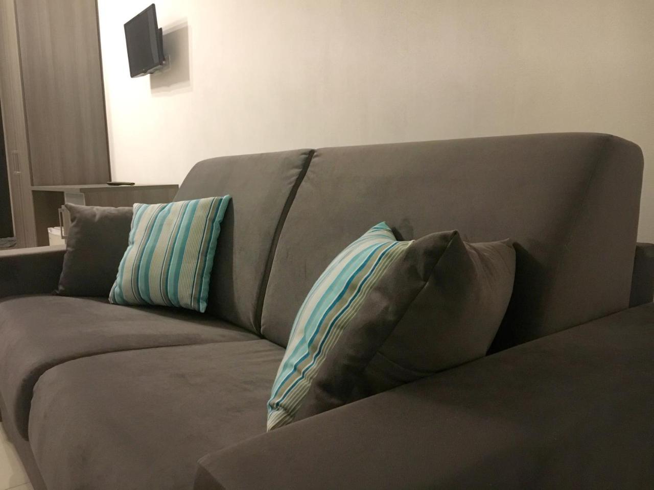 B&B Costa Azzurra Porto Cesareo Eksteriør billede