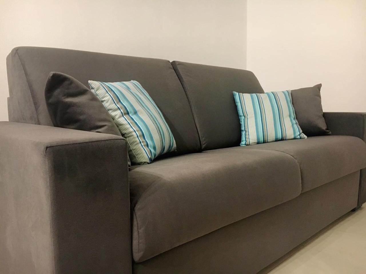 B&B Costa Azzurra Porto Cesareo Eksteriør billede