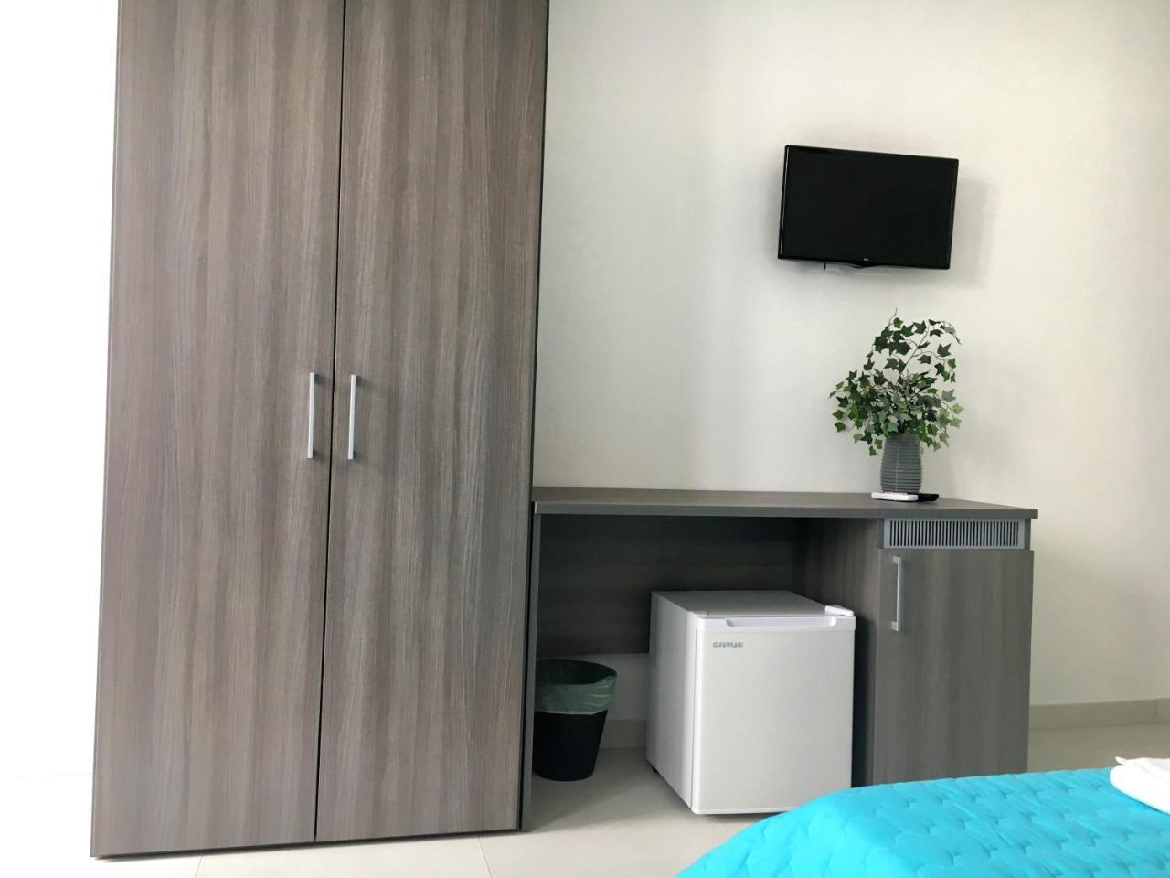 B&B Costa Azzurra Porto Cesareo Eksteriør billede