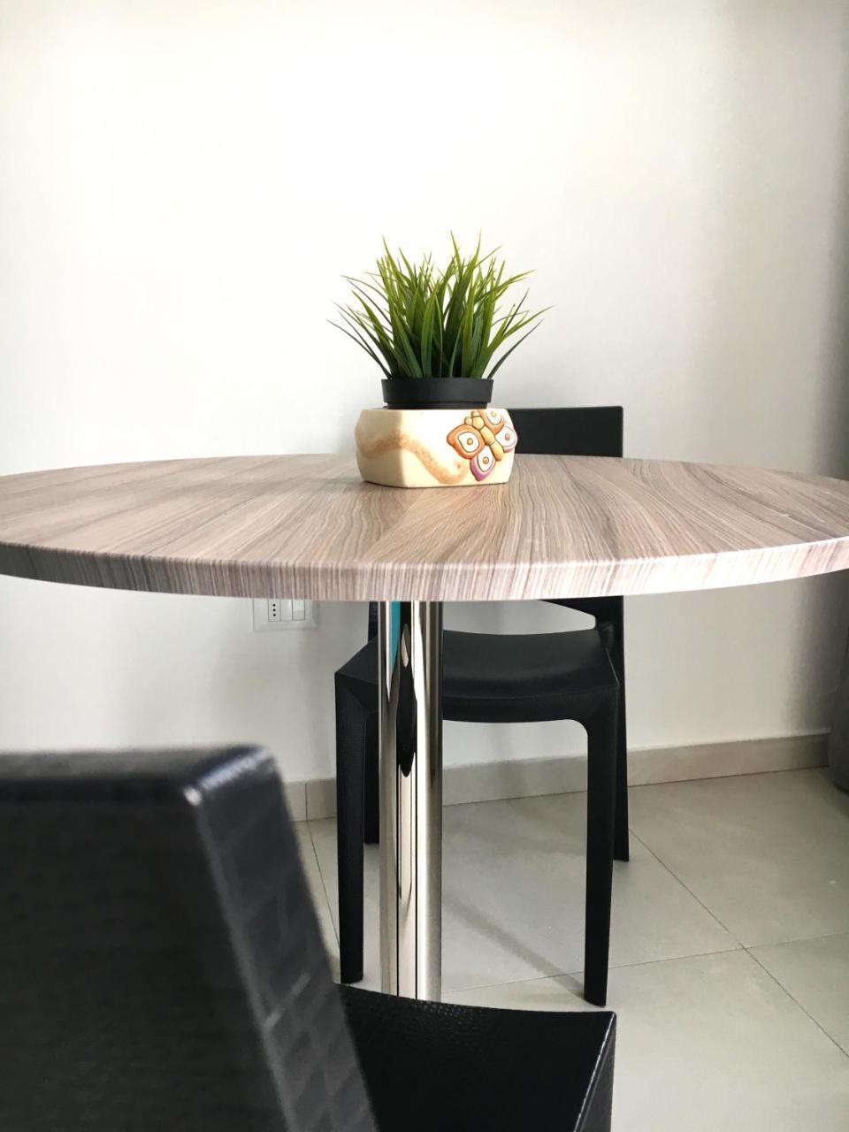 B&B Costa Azzurra Porto Cesareo Eksteriør billede