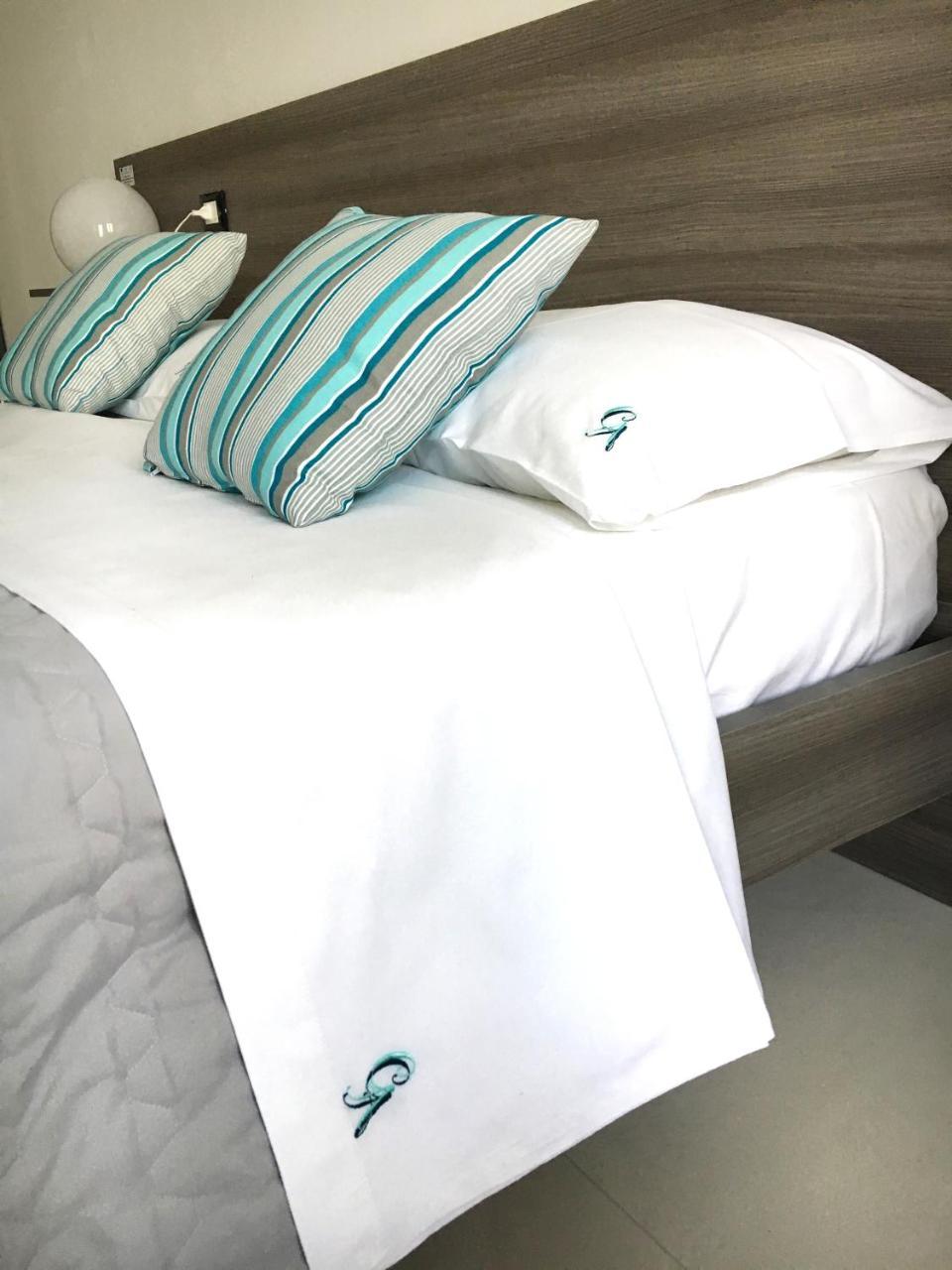 B&B Costa Azzurra Porto Cesareo Eksteriør billede