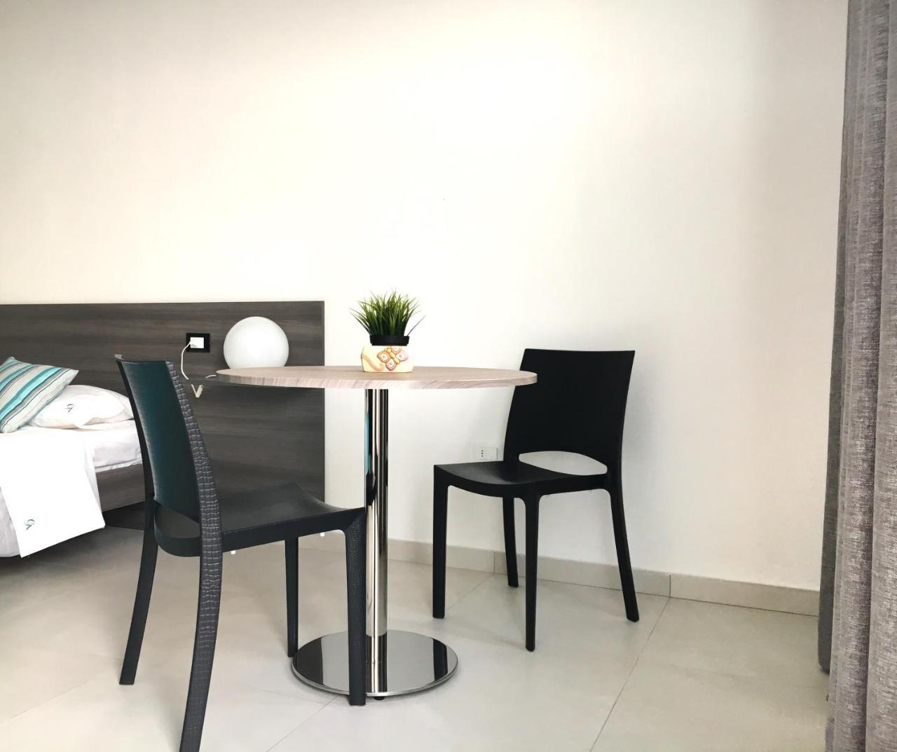 B&B Costa Azzurra Porto Cesareo Eksteriør billede