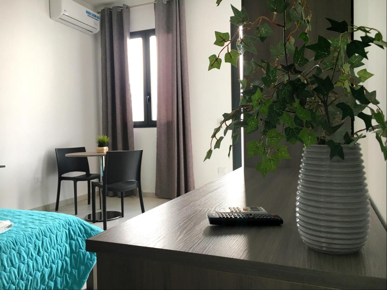 B&B Costa Azzurra Porto Cesareo Eksteriør billede
