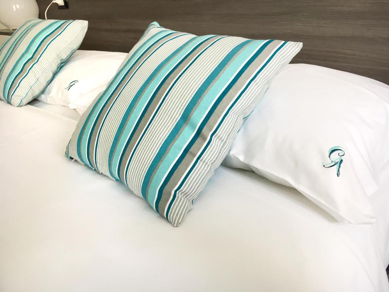 B&B Costa Azzurra Porto Cesareo Eksteriør billede